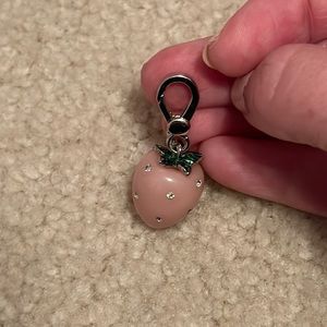 Juicy Couture charm